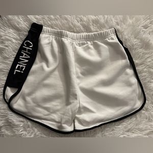 Chanel Shorts